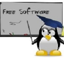 OpenSource Scuola Linux Day 2015